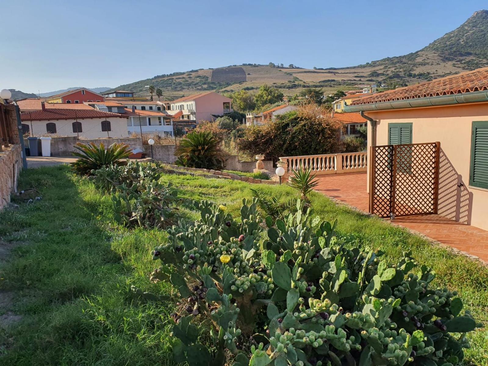 Villa La Ciaccia Валледорія Екстер'єр фото