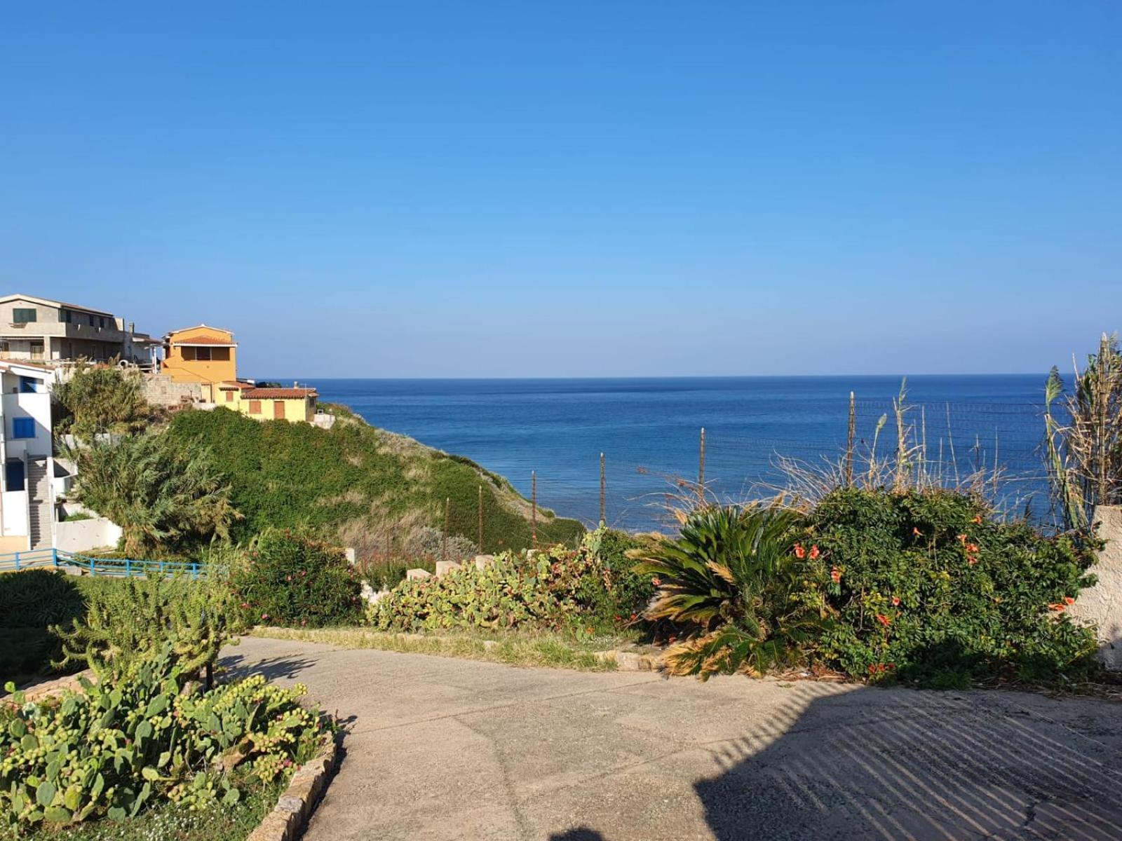 Villa La Ciaccia Валледорія Екстер'єр фото